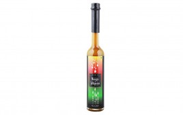 Sprig Mango & Jalapeno   Bottle  110 grams